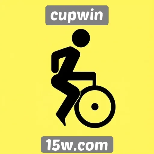 Acessibilidade e experiência do usuário no cupwin