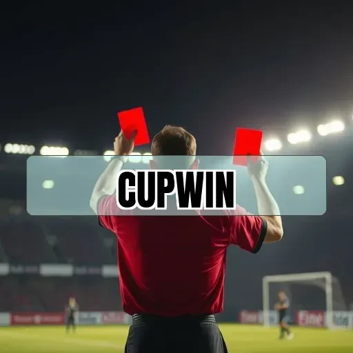 cupwin: A Melhor Plataforma Para Jogar Bingo Online no Brasil!
