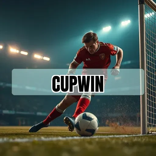 cupwin: Bônus Imperdíveis para Apostadores que Buscam Ganhos Extras!