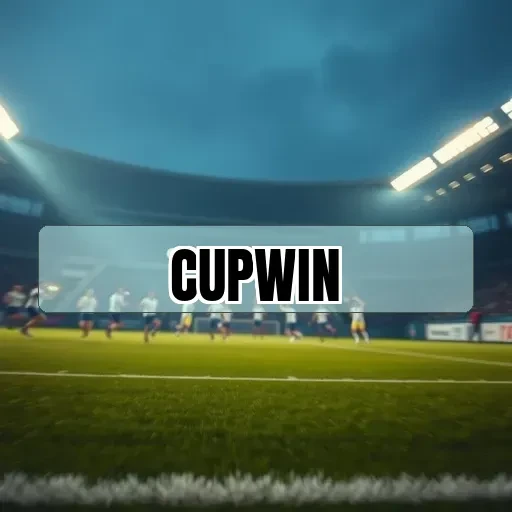 cupwin: Explore os Recursos que Transformam Cassinos em Diversão