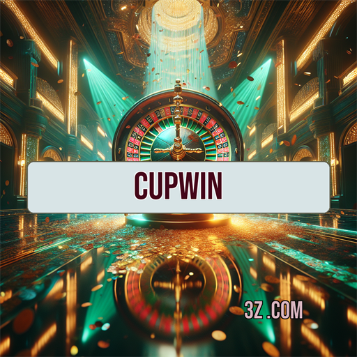 Cassino Cupwin: A Nova Fronteira do Entretenimento Digital