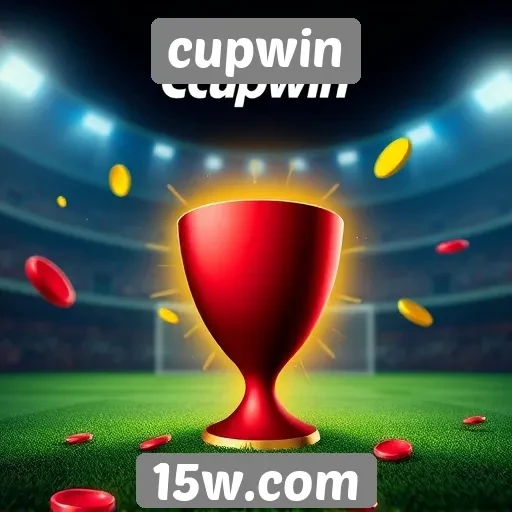 Como o cupwin se destaca no mercado de jogos online
