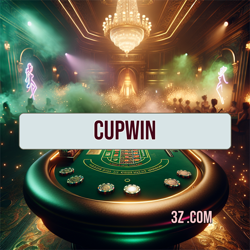 Esporte no Cupwin: A Revolução do Entretenimento Digital