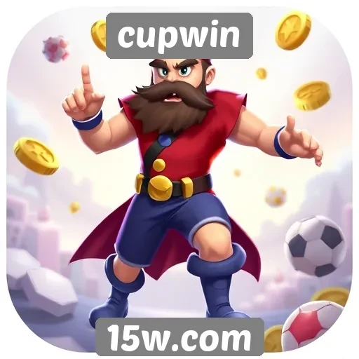 Comparativo de jogos disponíveis no cupwin