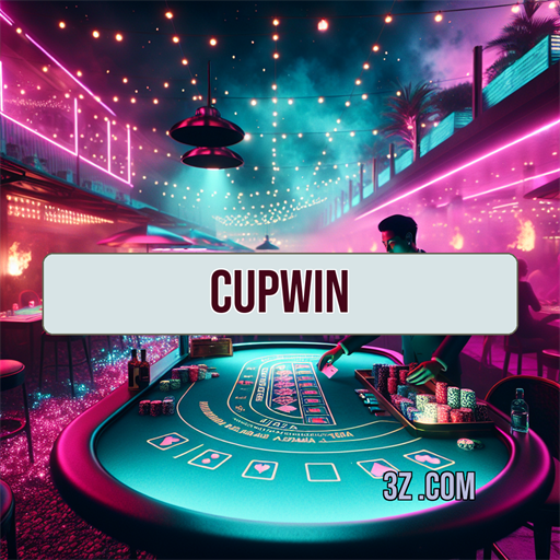 Login Criativo no CupWin: Mais que Acesso a Games