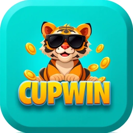 cupwin Logo