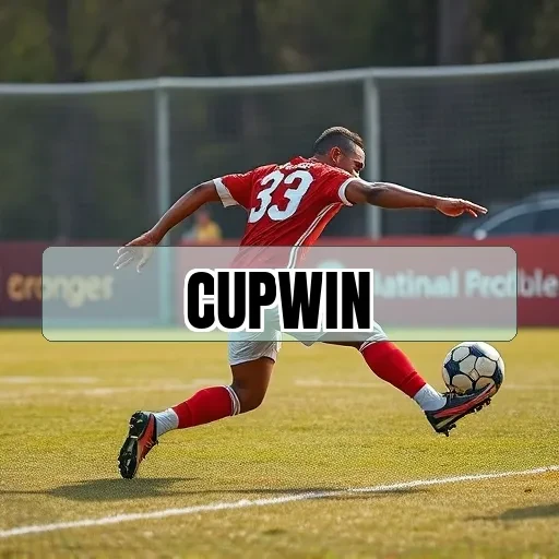 cupwin: As Novidades Que Você Não Pode Perder