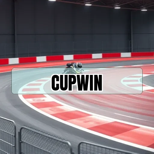 cupwin: Ofertas Irresistíveis que Todo Gamer Deve Conhecer