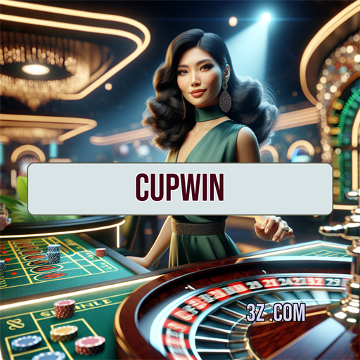 Revolucionando a Plataforma: O Impacto do cupwin nos Jogos Brasileiros
