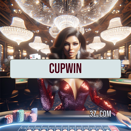 Aventuras em Slots: Conheça o Cupwin como Nunca Antes