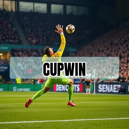cupwin: A Emoção dos Caça-níqueis Ao Seu Alcance