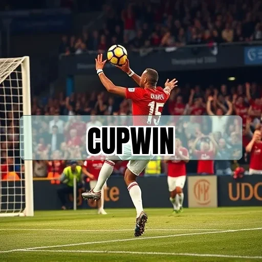 cupwin: Estratégias Criativas para Vencer em Jogos Online